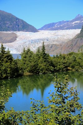 Glacier Bay National Park