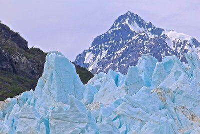 Glacier Bay National Park