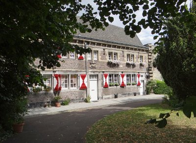 Faliezustershuis