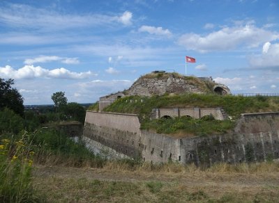 Fort St. Pietersberg