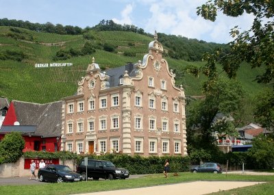 Weingut Mnchhof