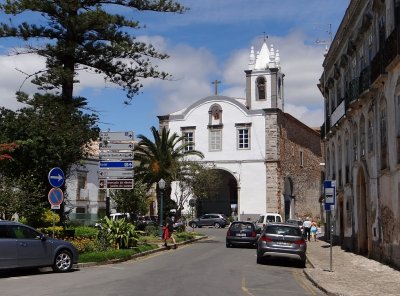 Igreja de So Paulo