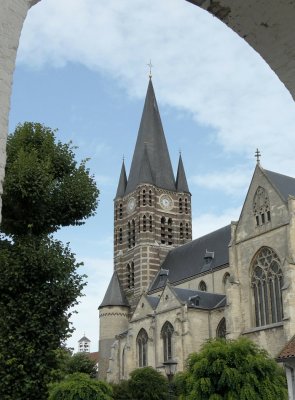 Sint-Michalkerk