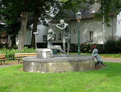 Muziekmonument