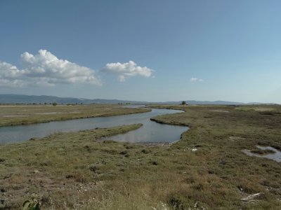 Christou (Kamares) River