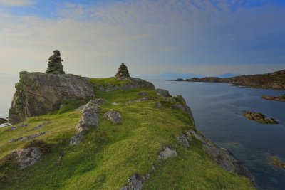 NW Scotland