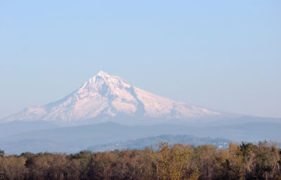 Oregon 2013