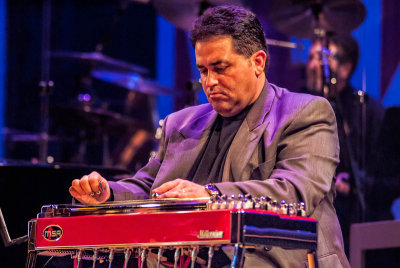 Opry Steel Player