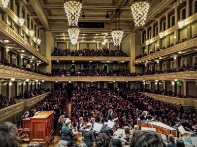 Handel's Messiah Performance 2014