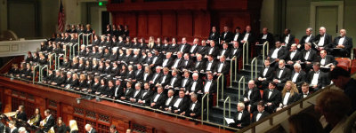 Nashville Symphony Chorus