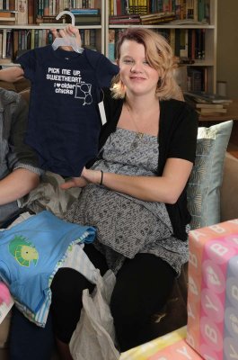 2016-02-27 Baby Shower