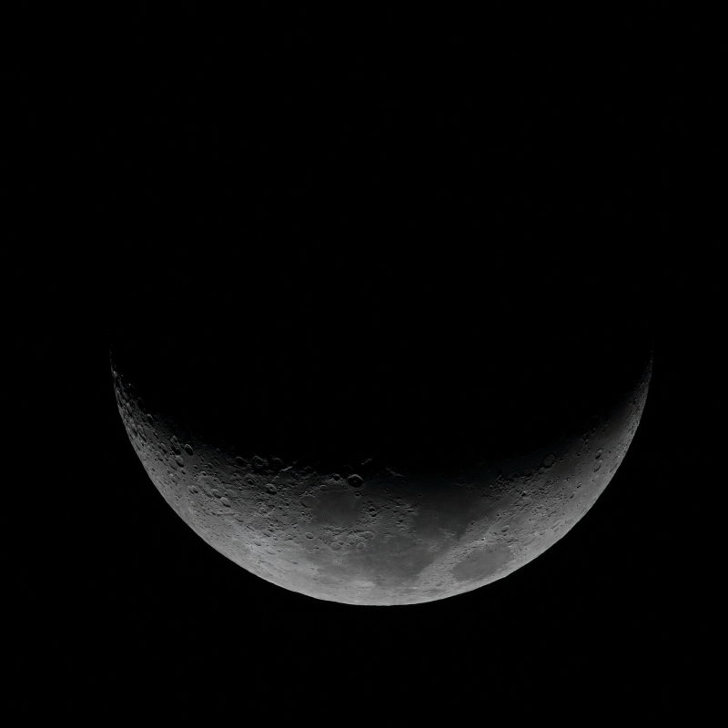 Moonshot - 1600mm