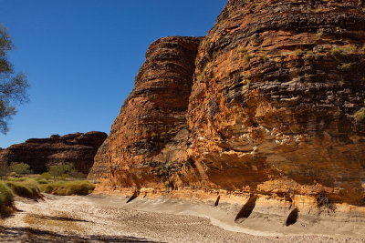 The Bungles - Domes
