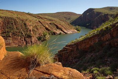 Hunters Gorge