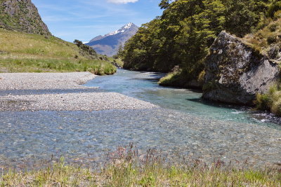 Otago, New Zealand