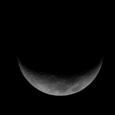 Moonshot - 1600mm