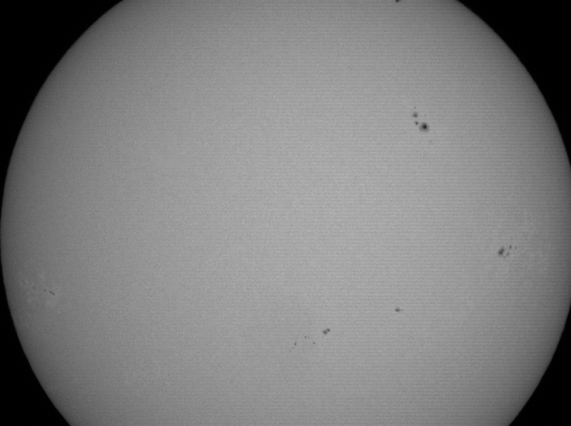 ISS Transit GIF: September 13, 2014