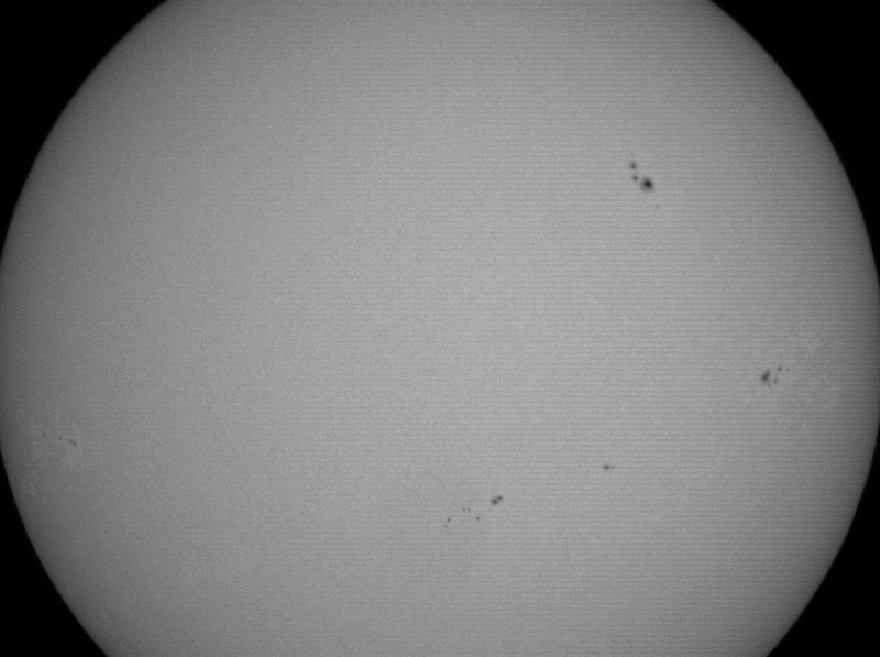Tiangong Transit GIF: September 13, 2014