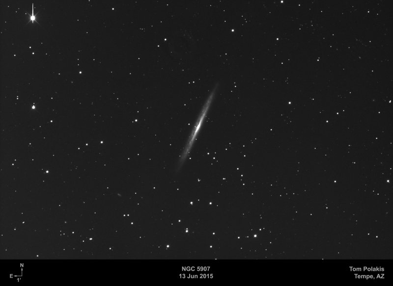 NGC 5907