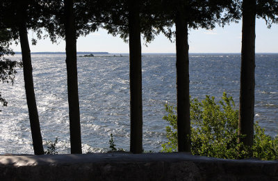 Peninsula State Park, Door County Wisconsin