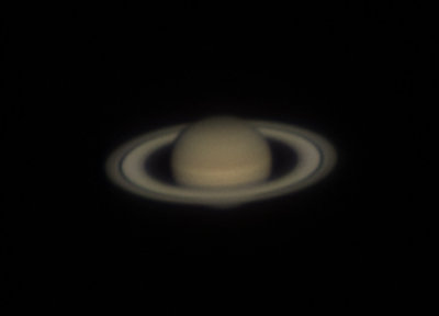 Saturn: 6/7/14 - 10-inch