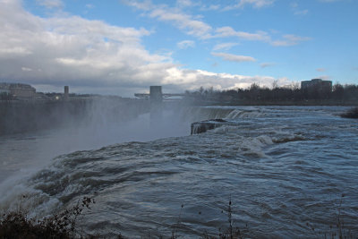 Niagara Falls