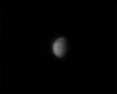 Venus: March 28, 2015