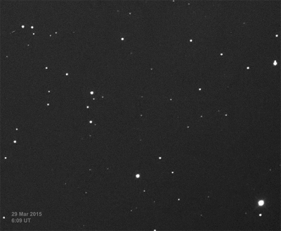 4078 Polakis (1983 AC) - 29 Mar 2015