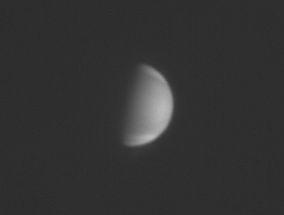 Venus: May 17, 2015