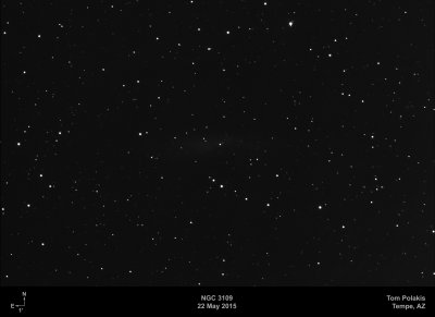NGC 3109
