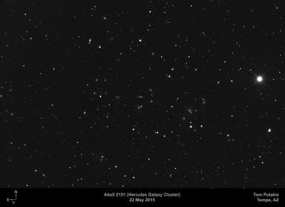 Abell 2151