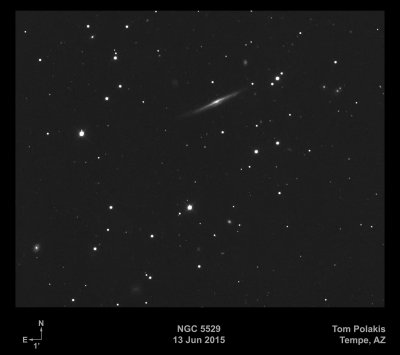 NGC 5529