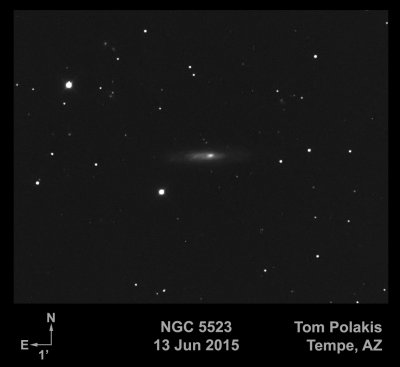 NGC 5523