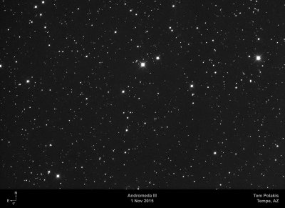 Andromeda III