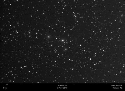 Abell 426