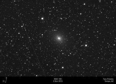 NGC 185