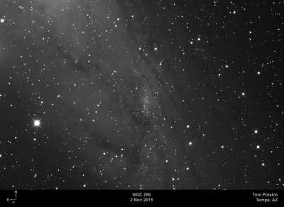 NGC 206