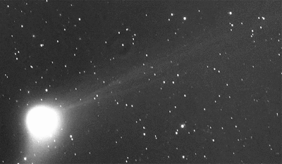 C/2013 US10 (Catalina) 17 Dec 2015 -- 80 minutes