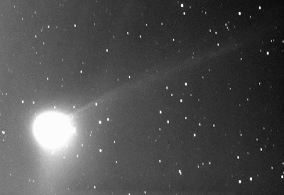 C/2013 US10 (Catalina) 27 Dec 2015 -- 120 minutes