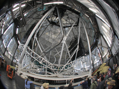 McDonald Observatory