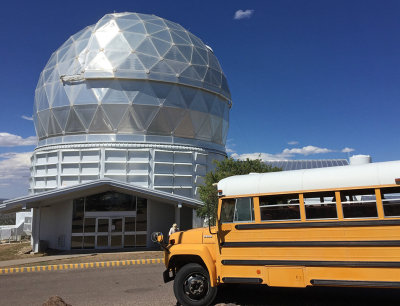 McDonald Observatory