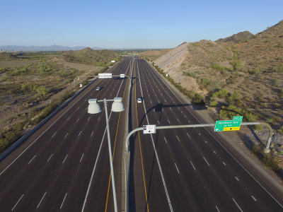 Dreamy Draw - Phoenix, AZ