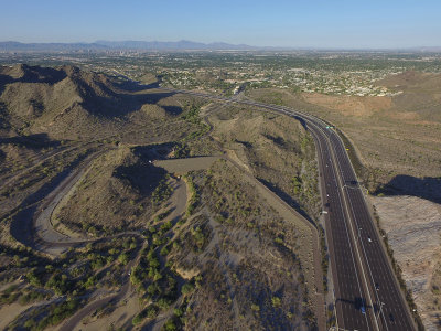 Dreamy Draw - Phoenix, AZ