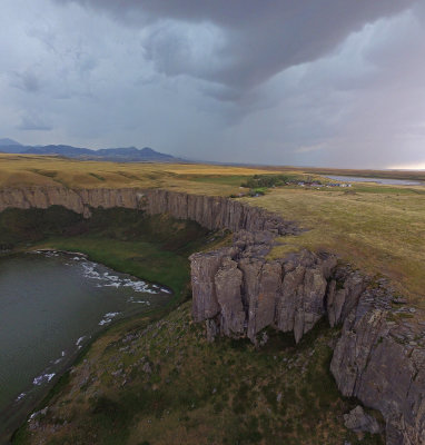 Montana Photos