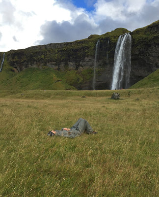 South Iceland