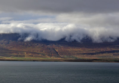 North Iceland