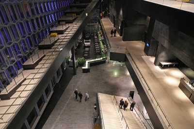 Harpa Concert Hall