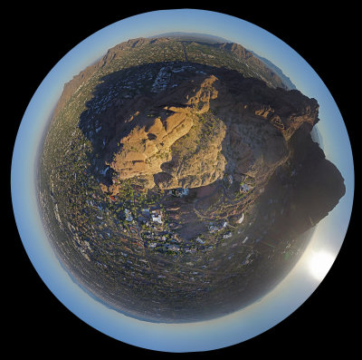 Little Planet #1 (small)