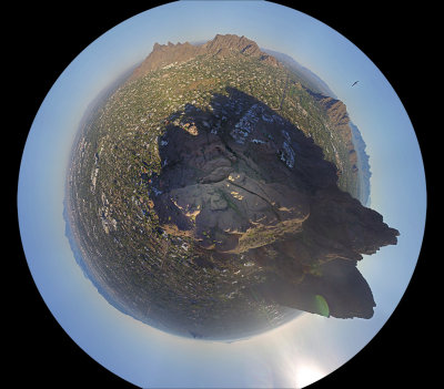 Little Planet #2 (small)