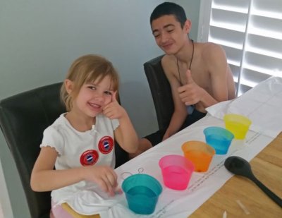 3